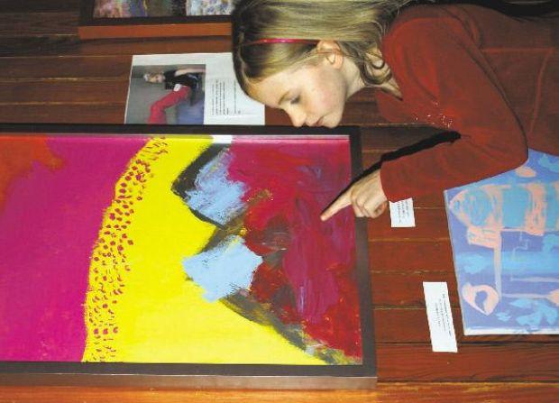 Women Of Westport Exhibit On Through Jan 6 News