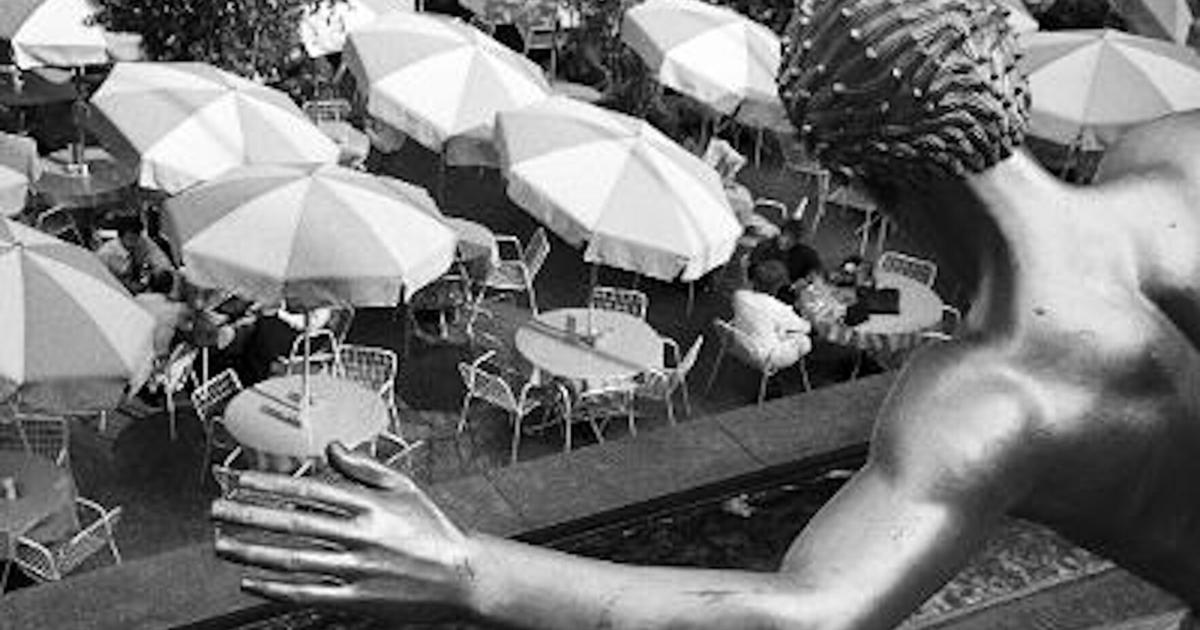 Fifty Years with a Camera: Photography by Barry Lobdell | News Fifty Years with a Camera: Photography by Barry Lobdell | News