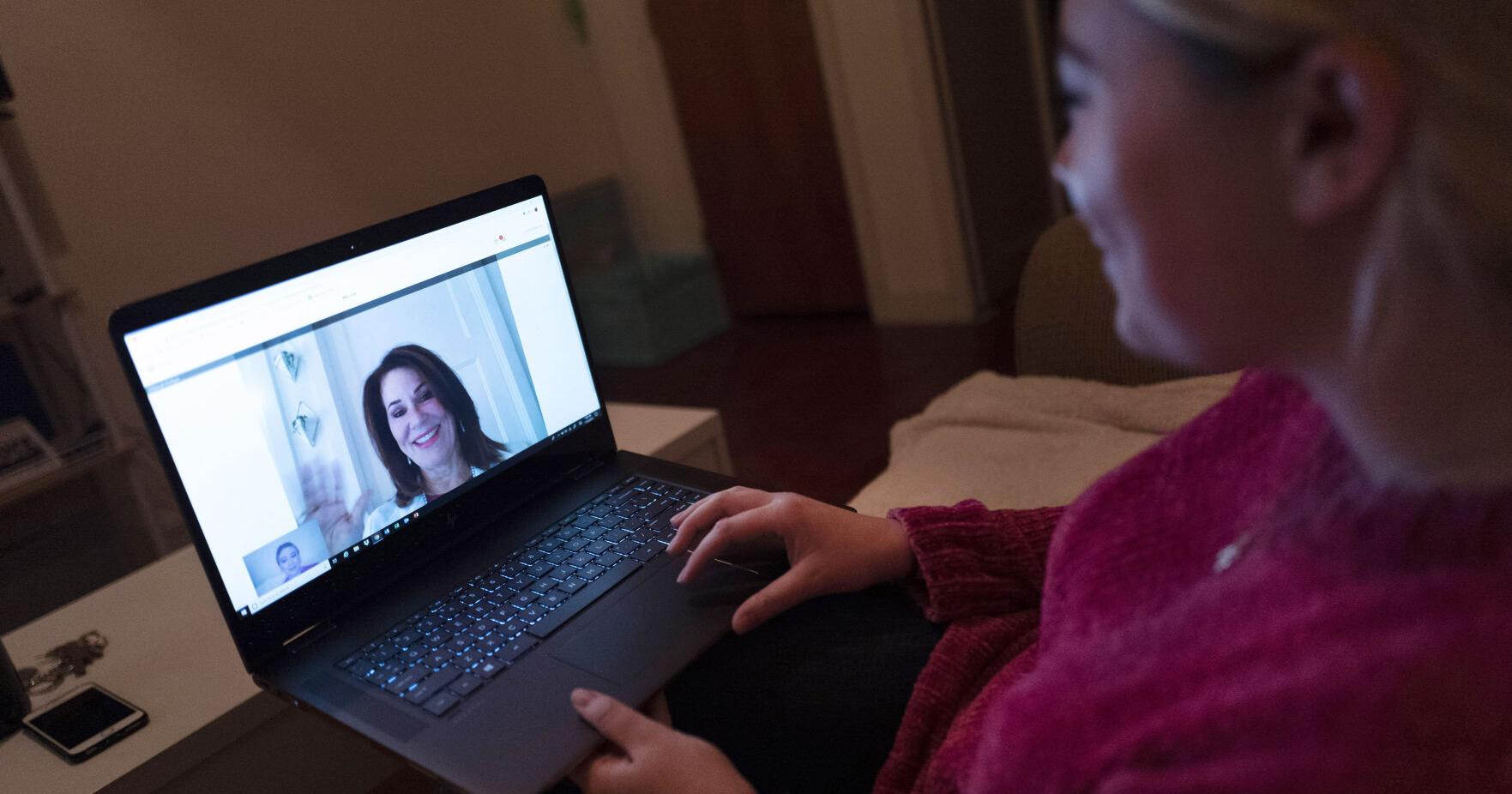 How to find the right balance between telemedicine and in-person care - Vimarsana News