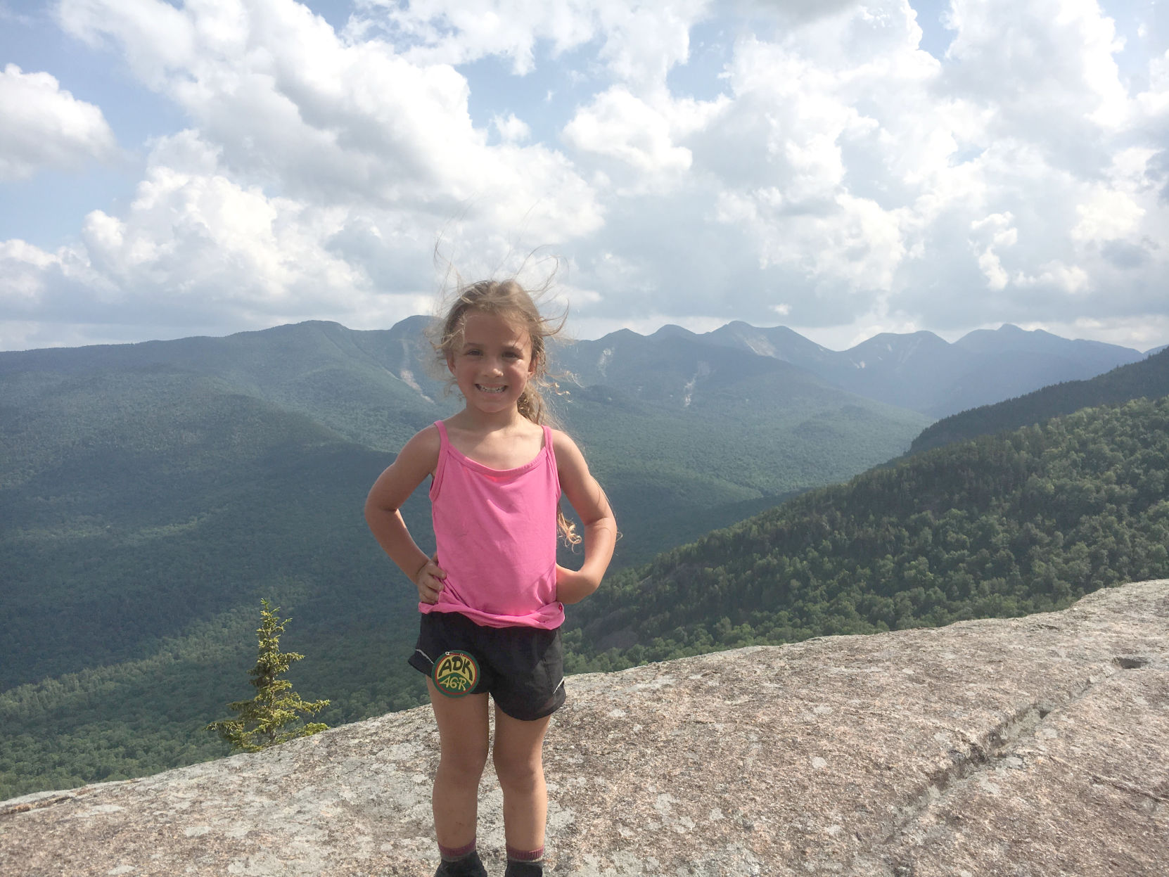 hiking with 4 year old Online Sale