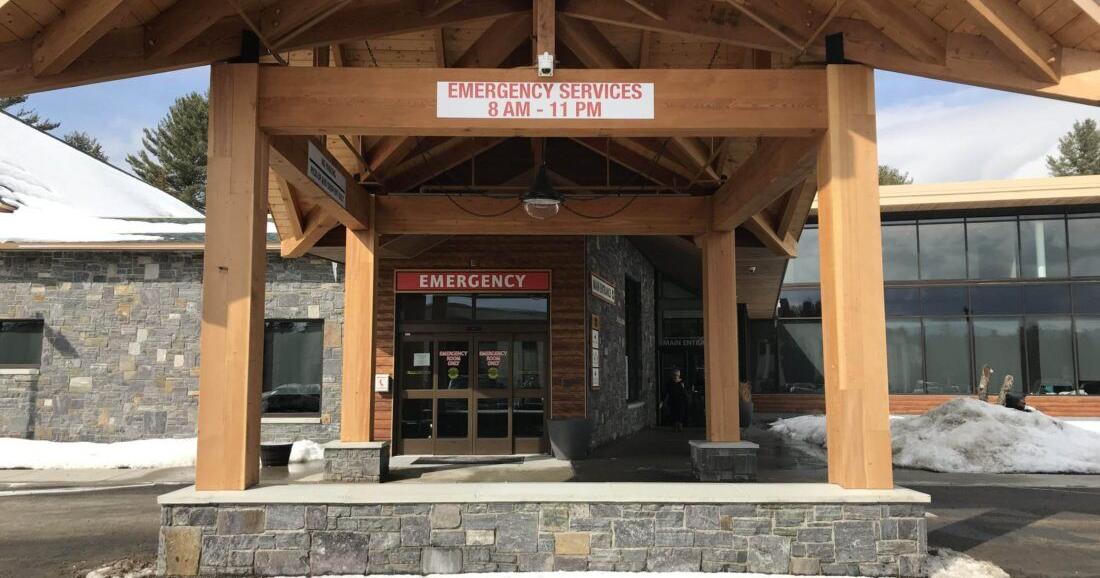 Lake Placid emergency room to close Aug. 20 - Vimarsana News