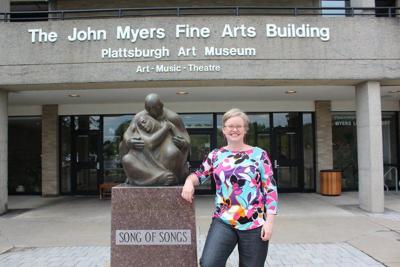 Making Art Connections Local News Pressrepublican Com
