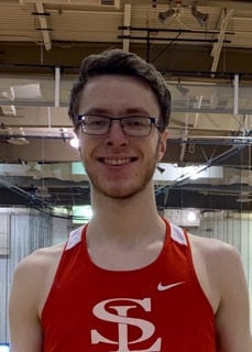 2018-19 CVAC indoor track and field All-Stars publicized