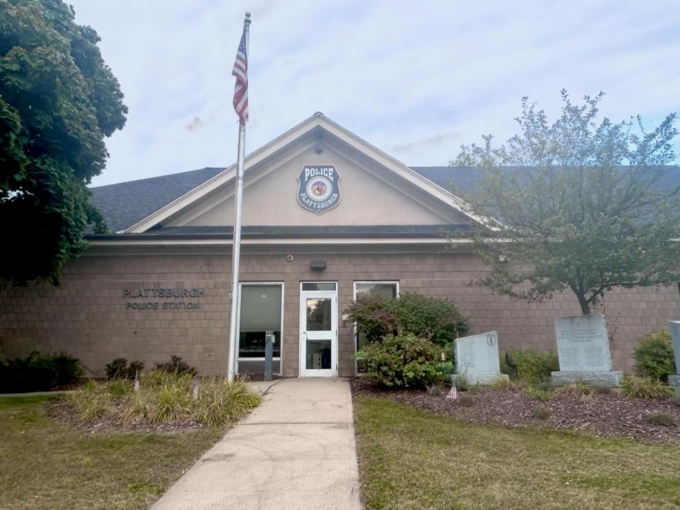 Plattsburgh, Saranac Lake PDs receive funding