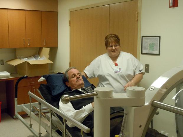Wound Care Center to open at CVPH Plaza | Local News ...