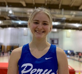 2018-19 CVAC indoor track and field All-Stars publicized