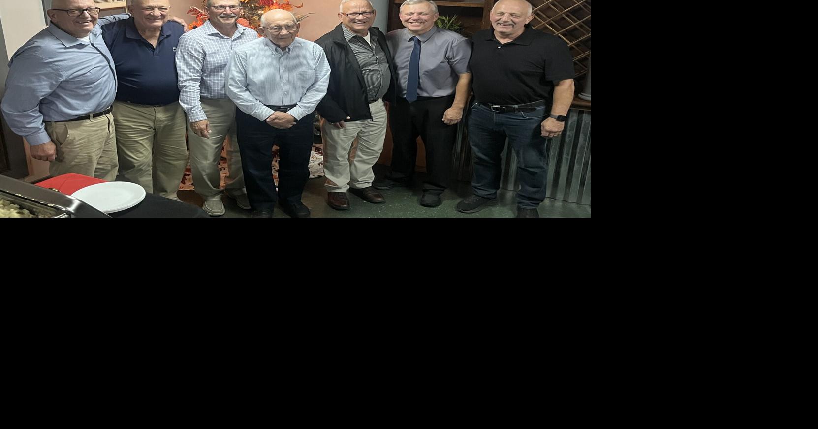 Brotherly Bond: The Duprey’s have a legacy that continues today