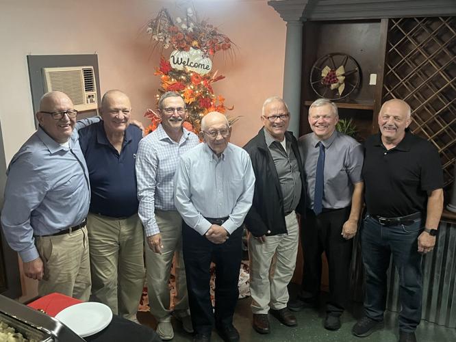 Brotherly Bond: The Duprey’s have a legacy that continues today