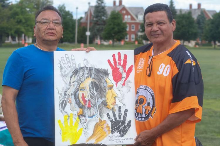 Healing people, Earth: Champlain Cup Classic welcomes Seven Danvers Coalition to tournament