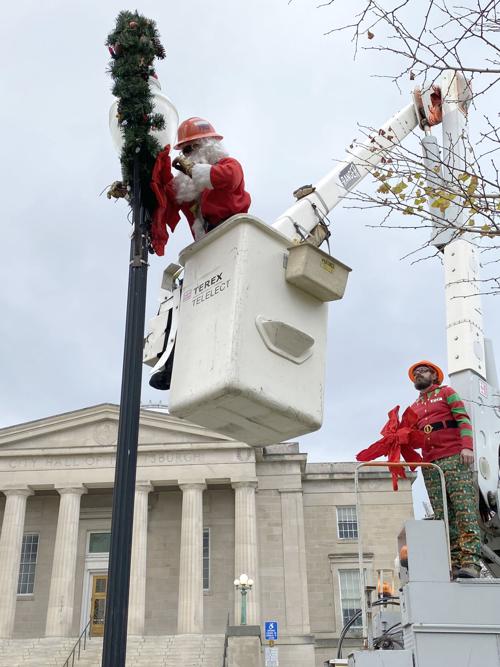 'Tis the Season