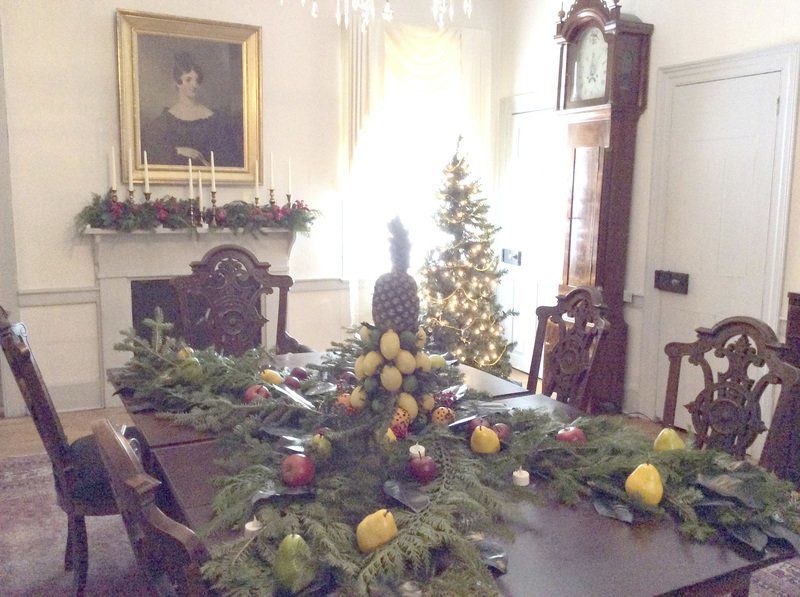 The Scent Of Christmas News Pressrepublican The Scent Of Christmas