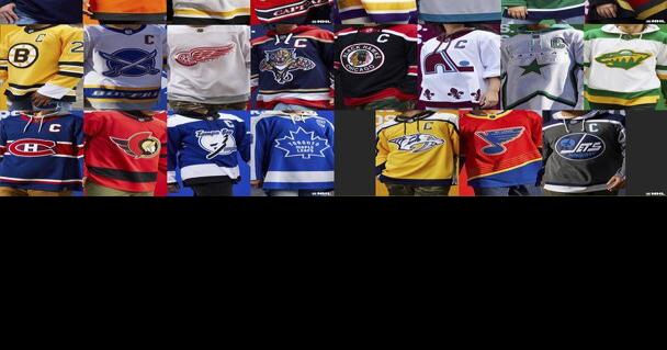 Washington Capitals - Don't miss out on seeing our Reverse Retros