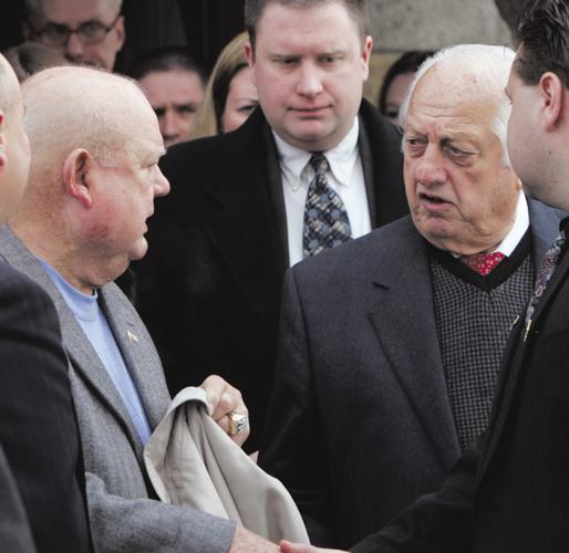Soot Zimmer remembers Don Zimmer: As his friends know, he was much