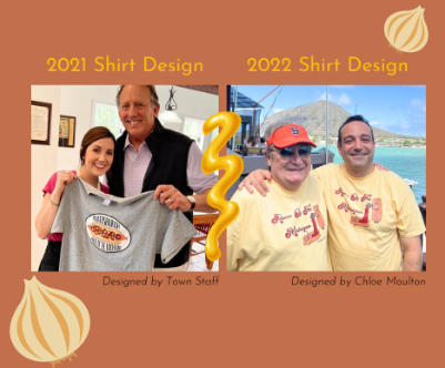 Plattsburgh holding Michigan dog T-Shirt design contest 