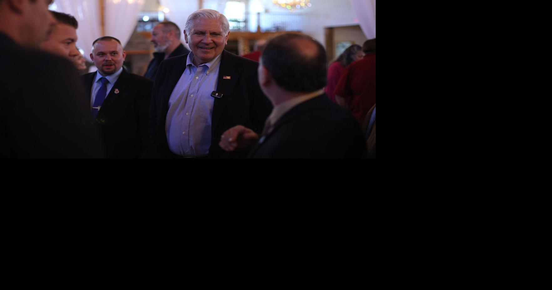Blakeman visits the North Country | News | pressrepublican.com