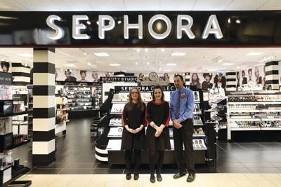 Sephora opens in 13 new JCPenney locations across the US