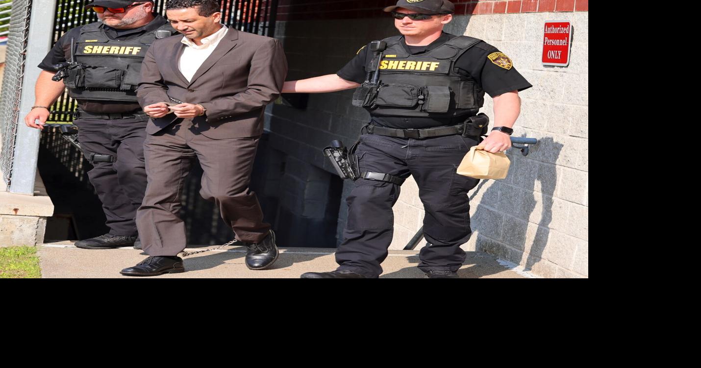 DNA evidence introduced in Frattolin murder trial