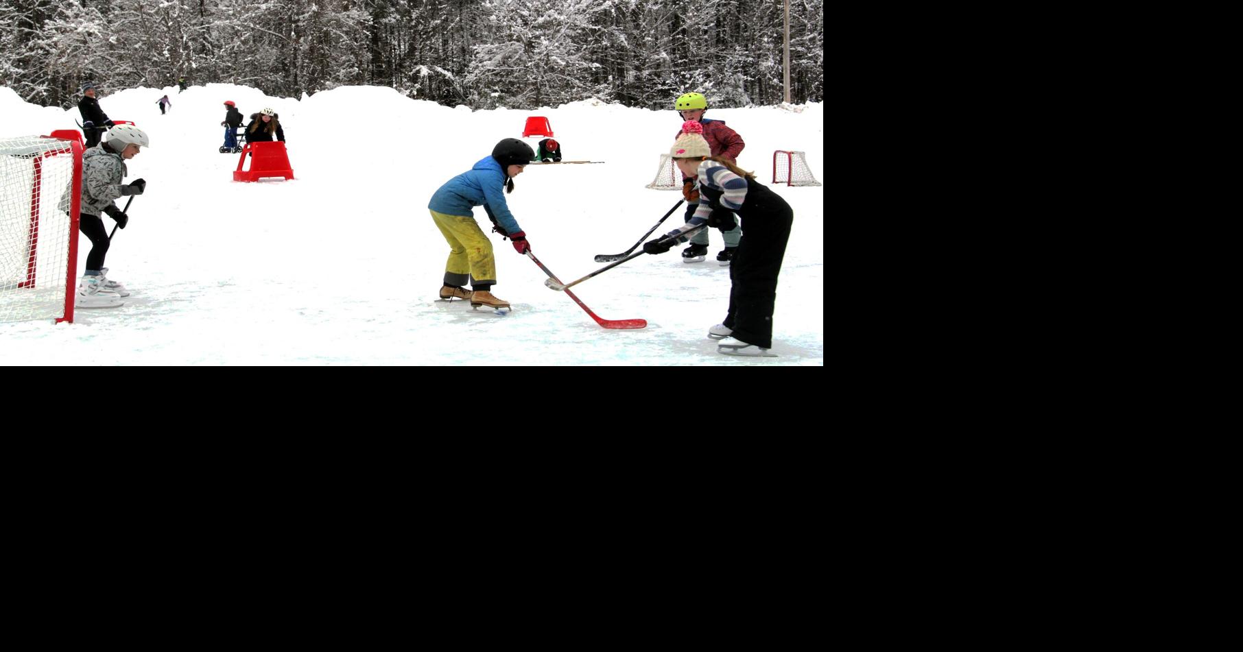 FUN ON ICE | News | pressrepublican.com