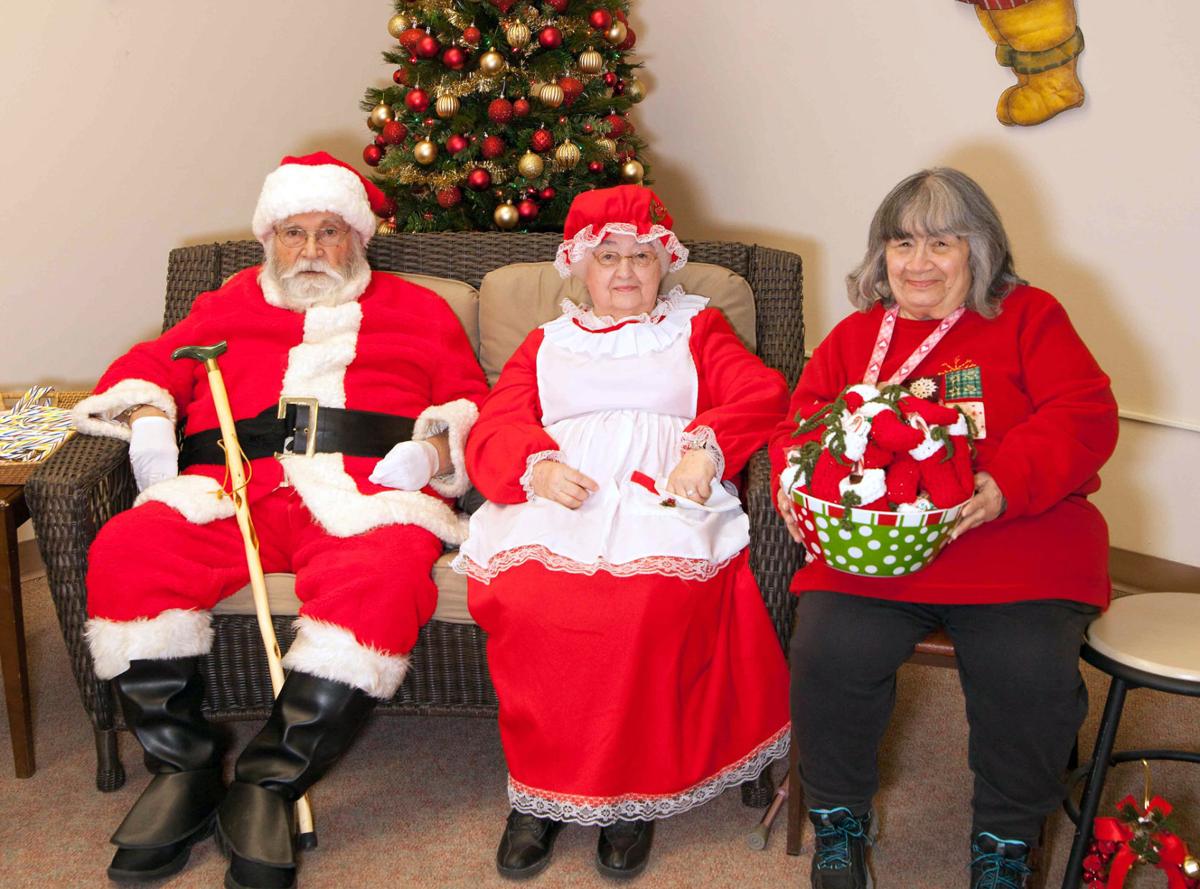 Lakeview Towers Plattsburgh Christmas Party 2022 Holiday Helpers Made The Season Merry | Local News | Pressrepublican.com