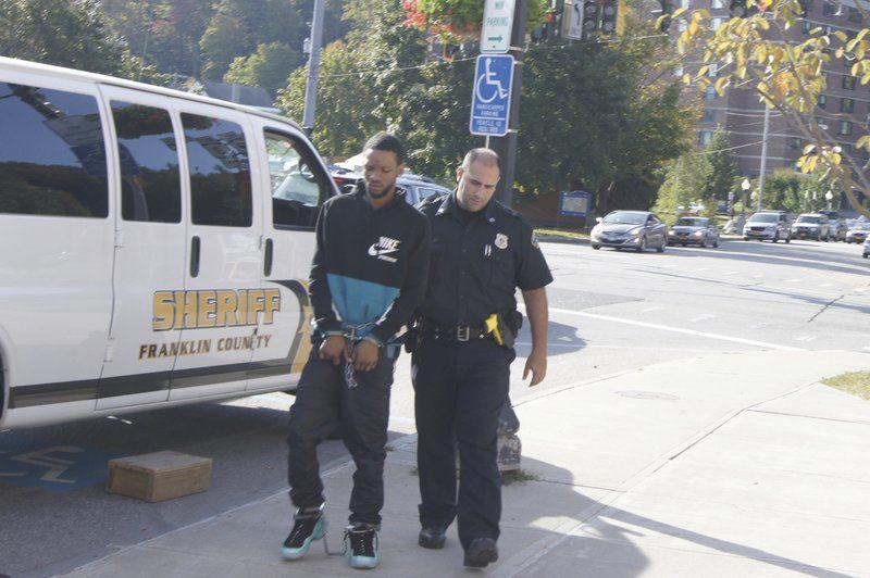 Four Arrested In Saranac Lake Drug Raid Local News Pressrepublican Com