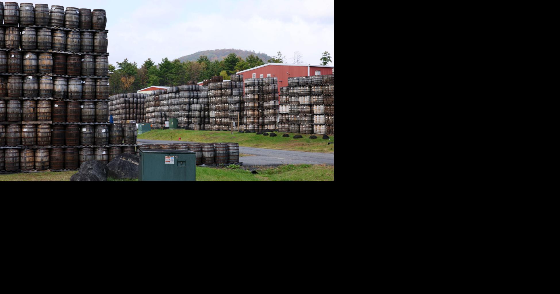 DEC tells whiskey producer in Moriah it needs air permit