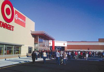 Target store ready for Sunday opening | Local News ...