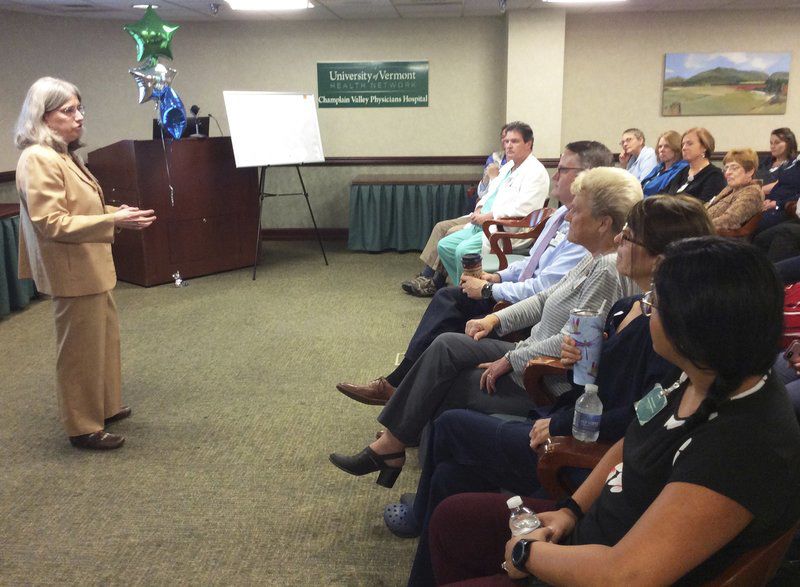 Cvph Records Medical