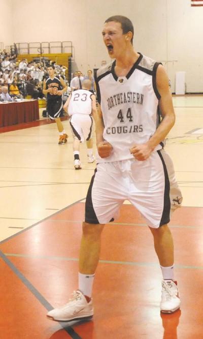 Nccc Men Raise Bar In Basketball College Sports