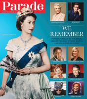 Parade Magazine: Dec. 24-25, 2022