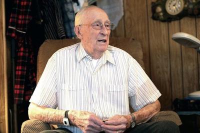 Post office named for local war hero