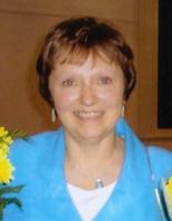 PROSSER, Judy Jan 18, 1952 - Jul 14, 2025