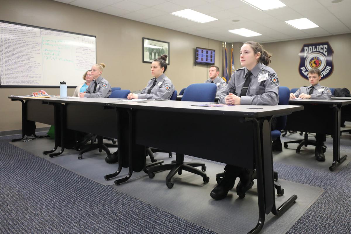 Not A Police Station Local News Pressrepublicancom - 