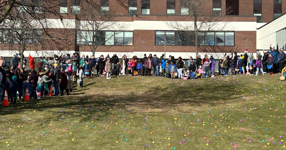 CVPH Foundation to Host the Quickest Event in Plattsburgh CVPH Foundation to Host the Quickest Event in Plattsburgh