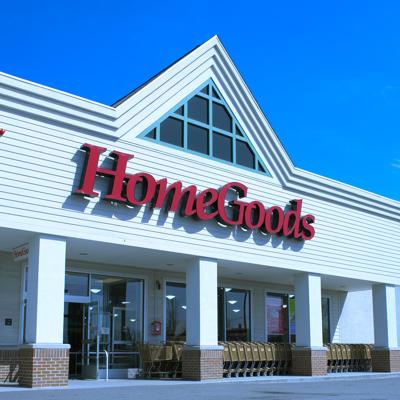 HomeGoods is Getting Rid of Their Children's Department Permanently