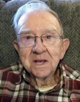 Fleury, Jr., George