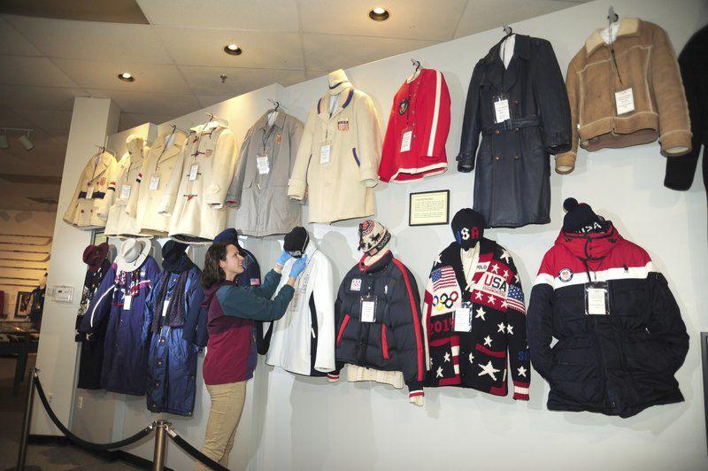 Lake Placid Set To Celebrate 1980 Olympics Local News