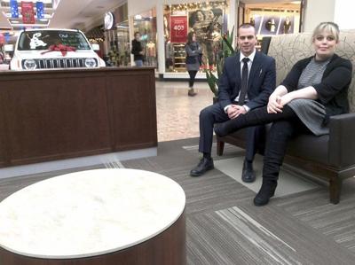 Plattsburgh Mall Manager Upbeat On Future Local News Pressrepublican Com