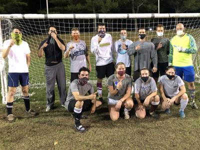 2020 Adult Co-Ed League Soccer Champs | Sports | pressrepublican.com