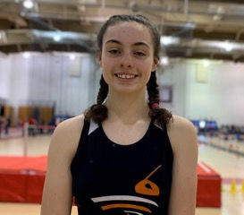 2018-19 CVAC indoor track and field All-Stars publicized