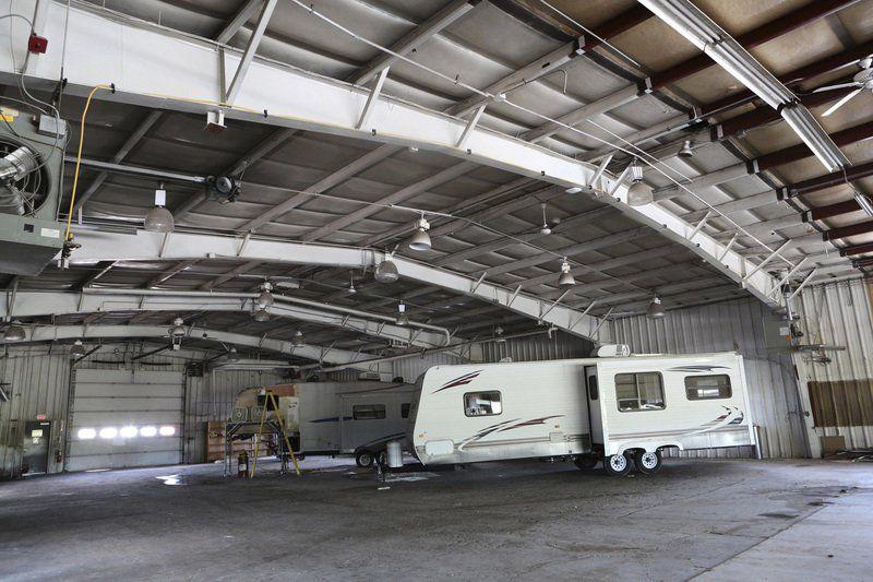 Momot Trailer Sales plans new showroom
