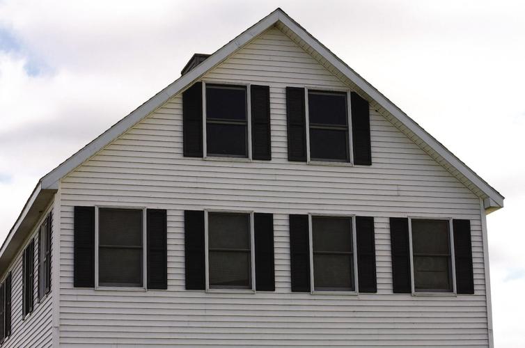 SPECTRUM: Adirondack haunts | Local News | pressrepublican.com