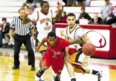 Cardinals Go Back To Back Local Sports Pressrepublican Com