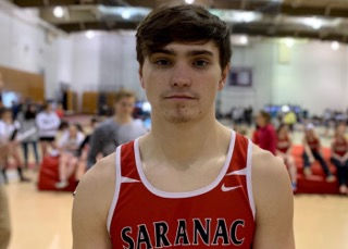 2018-19 CVAC indoor track and field All-Stars publicized