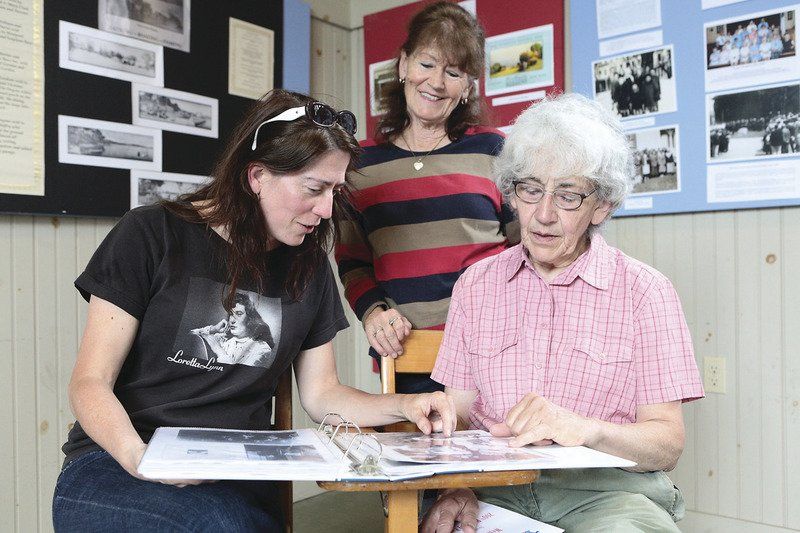 Westport celebrates bicentennial Local News