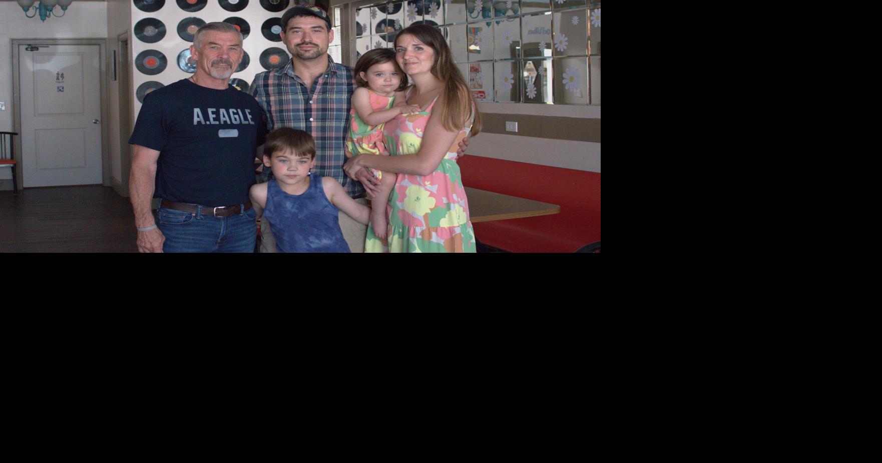 Frencheez brings a 'little bit of everything' to Rouses Point News