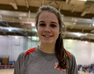 2018-19 CVAC indoor track and field All-Stars publicized