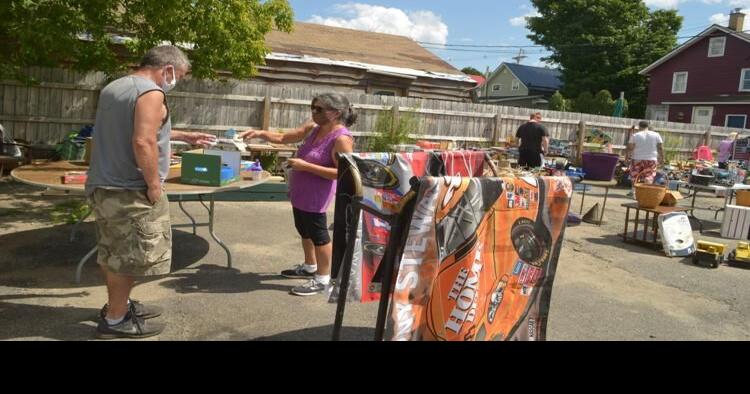 2022 Great Adirondack Garage Sale scheduled | News | pressrepublican.com