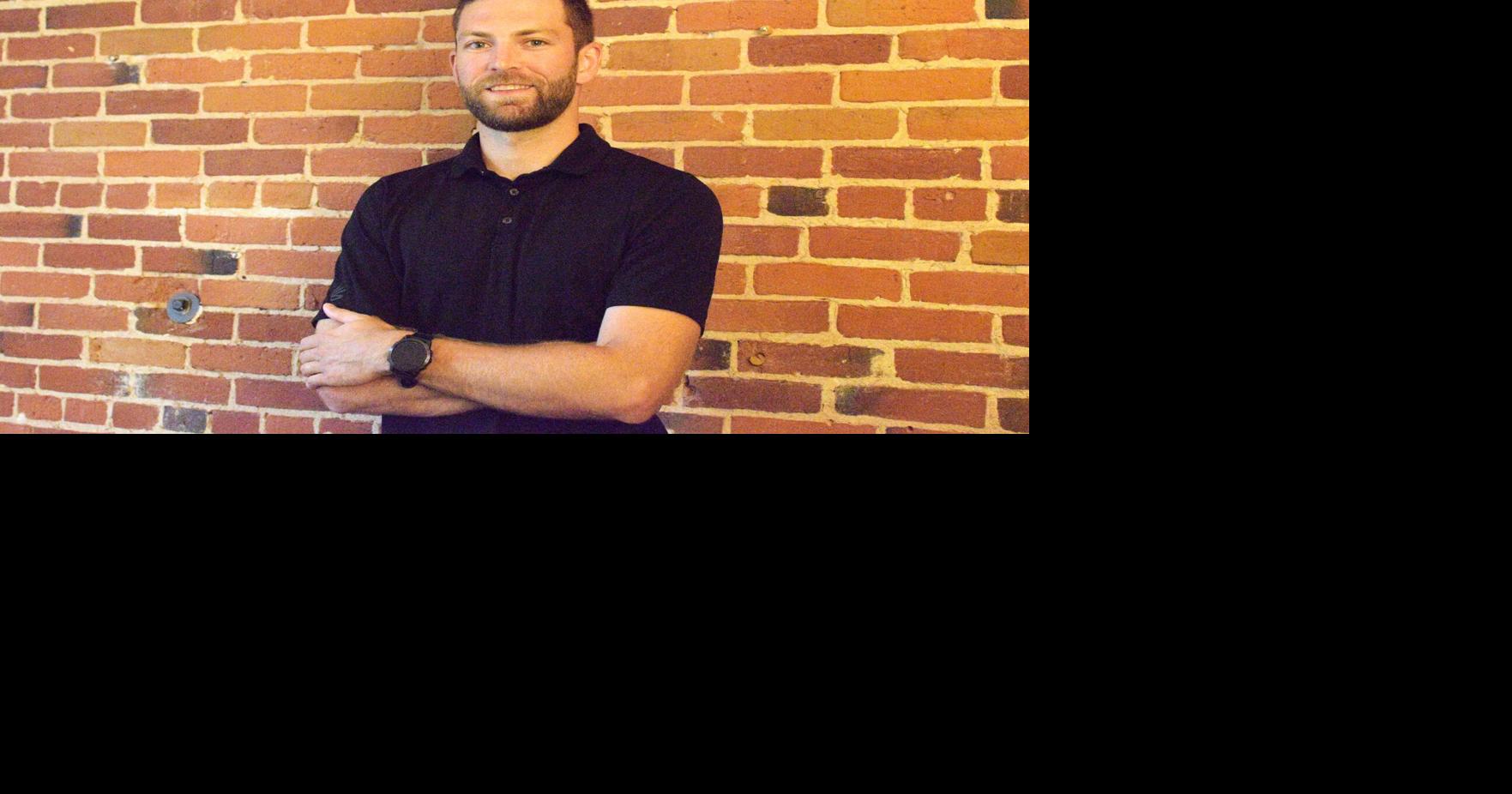 Suitable Athlete Chiropractic welcomes new chiropractor | Information