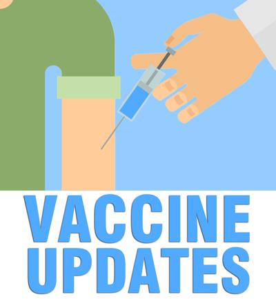Vaccine Updates Logo