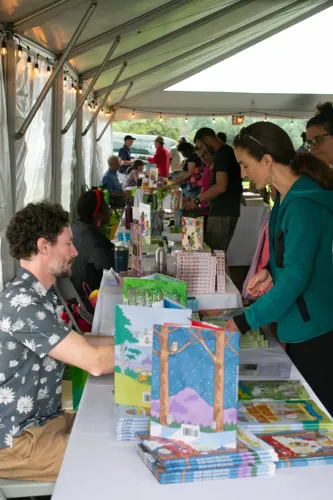 Adirondack Family Book Festival turns 5